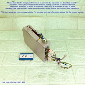 ACS UDMnt2A220N0D, Motion Controller as in photos, sn:1559, FedExDHL. - Picture 1 of 18