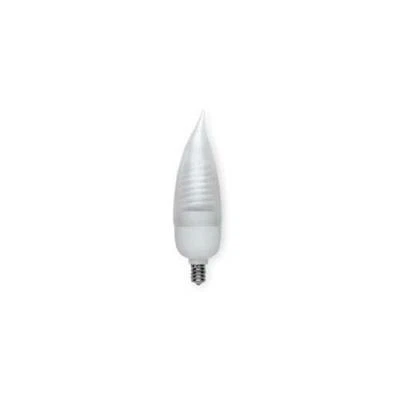 Screw-In CFL, Dimmable, 2700K, 25,000 hr. - 1 Each - Image 1 of 2