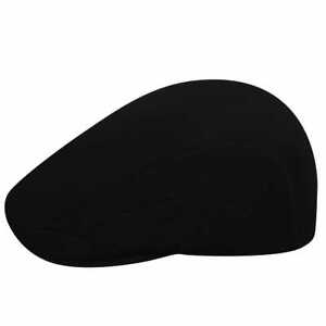 Kangol 507 Wool Classic Fitted Cap 