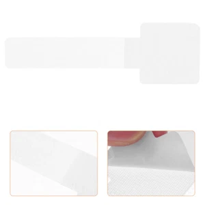 50 Pcs Datenkabelspeicherwerkzeug Ladekabel-Organizer Halterung Für Kabelclips - Bild 1 von 12