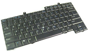 Dell Laptop 8600 D500 D800 D600 Keyboard 1M745 01M745