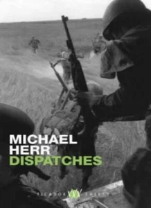 Dispatches By MICHAEL HERR. 9780330491990 - Picture 1 of 1