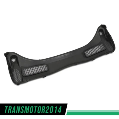 Fit For 2013-2019 Ford Escape Windshield Wiper Cowl Top Panel CJ5Z78022A68A  - Изображение 1 из 4