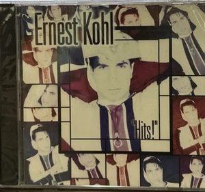 Ernest Kohl Hits (CD) - Bild 1 von 3
