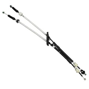 Gear Selector Linkage Cable LHD Genuine 46338060 Fiat Ducato 2.3 JTD - Picture 1 of 1