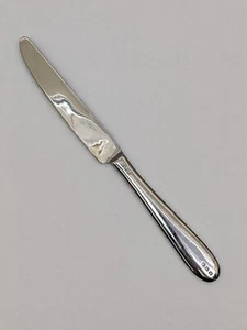 Hampton Silversmiths HSV71 Glossy New French Solid Knife Stainless 18/10: Single - Bild 1 von 6