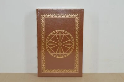 City of Pearl - Karen Traviss - Easton Press SIGNED Ltd Edn (#53) New & Sealed - Image 1 of 4