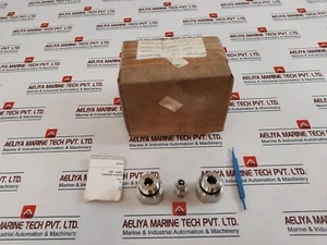 Gilmore Valve 1710-6299 Shuttle Valve Repair Kit - Picture 1 of 14
