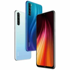 Xiaomi Redmi Note 8 - 48MP - 6.3 FHD+ 4
