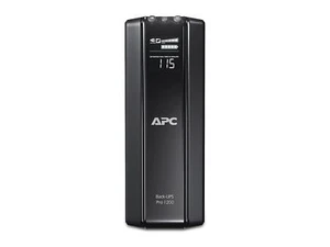 APC BR1200G-FR UPS II price incl VAT 3 yr warranty* B2B - Bild 1 von 12