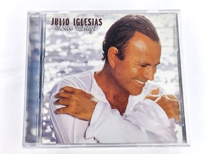 Julio Iglesias - Love Songs CD - Picture 1 of 3