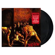 Skid Row - Slave To The Grind - Image 1 of 1