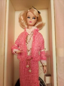 barbie silkstone - Foto 1 di 11