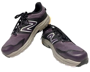 New Balance Women's Fresh Foam 510 V6 Trail Running Shoe (WT510MP6) Size 10M - Picture 1 of 13