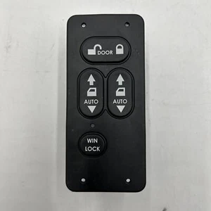 Dorman 901-5104 - Front Driver Side Door Window Switch Part - Picture 1 of 5