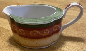 Villeroy & Boch Switch Winter Season Sauce Gravy Boat - Picture 1 of 3