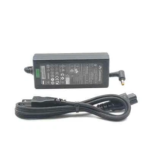 Genuine Gateway Li Shin AC Charger Adapter 90W 19V 4.74A for Toshiba Laptops - Picture 1 of 4