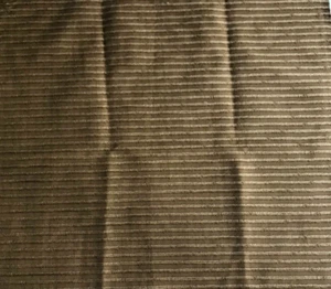 Ralph Lauren Tanoak Weave Bamboo 26"x26" Fabric Remnant - Picture 1 of 2