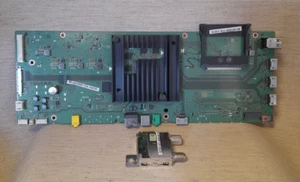 SONY KD-49XH8196 MAIN BOARD  1-002-850-31 - Imagen 1 de 2