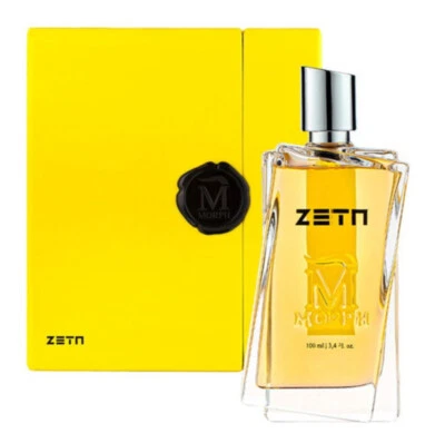 Morph Zeta 100ml Eau de Parfum Unisex