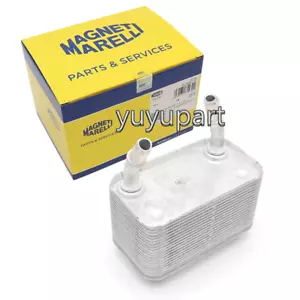 Auto Transmission Oil Cooler 17207500754 for BMW 00-06 E53 X5 3.0L 4.4L 4.6L - Picture 1 of 4