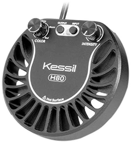 Kessil H80 Tuna Flora Refugium LED, features four efficient spectrums - Image 1 of 1