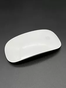 APPLE MAUS - A1657- Ersatz Gerät - Weiß - Ohne Kabel - GUT - Bild 1 von 5