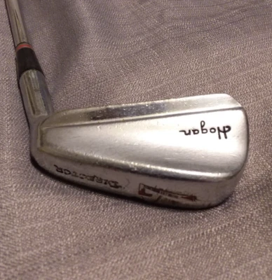 Ben Hogan Director 7 Hierro 38" Single Club Derecha Hombre Acero Rígido Mano Derecha Foto 1 de 4