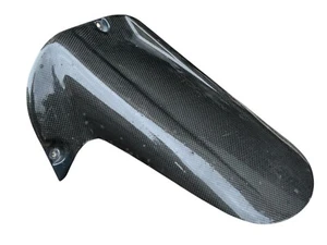 PARAFANGO POSTERIORE IN FIBRA DI CARBONIO YAMAHA R1 98-99 - Foto 1 di 5