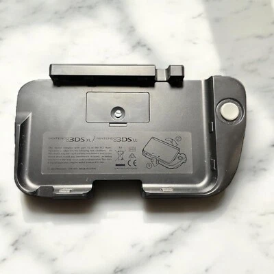 Nintendo 3DS XL LL Circle Pad Pro Expansion Slide Pad SPR-009 - Image 1 of 3