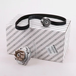 Kit tendicinghia con pompa acqua originale - Foto 1 di 1