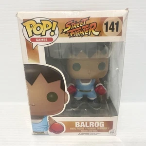 Vinilo Funko Pop Balrog #141 - franqueo gratuito - Imagen 1 de 7