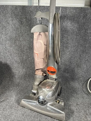 Kirby Sentria G10D Upright Vacuum Cleaner Tested Works Great FREE SHIPPING - Image 1 of 2
