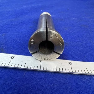 Van Norman C Hardinge 5V 1/2 Spannzange - Bild 1 von 4