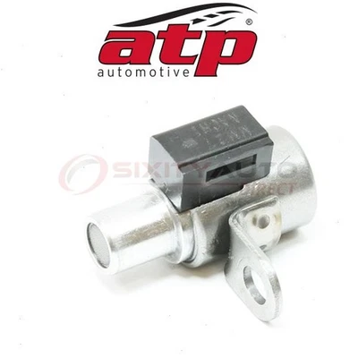 ATP Transmission Shift Solenoid for 2006-2009 Volkswagen Rabbit - Automatic  sl Foto 1 de 4