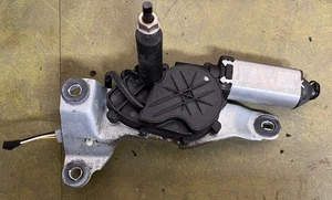05 volvo xc70 Rear Power Wiper Motor Assembly  - Bild 1 von 4