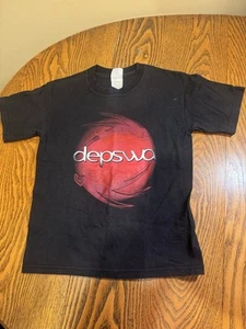 Depswa Größe Medium 10-12 Shirt - Bild 1 von 3
