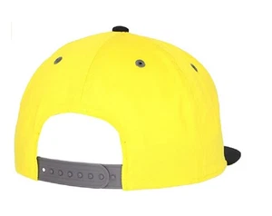 Batman Applique Logodc Fumetti Ragazzi Cappello con Visiera - Foto 1 di 2