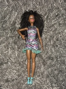 Barbie Big City, Grandi Sogni che cantano "Brooklyn" Barbie bambola afroamericana - Foto 1 di 4
