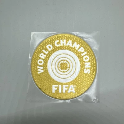 2025 USA FIFA Club World Cup Chelsea champions Player Size Patch Iron print on - Image 1 of 4