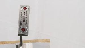 Titleist Scotty Cameron California Monterey 34" Putter Left Hand Lh 12647627 - Picture 1 of 5