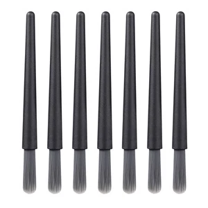 7-teiliges Reinigungsbürsten-Set für Espressomaschinen Kaffeereiniger - Bild 1 von 20