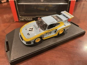 1/43 Porsche 935 JLP2 #73, 1980 Le Mans, Quartzo 3008 - Picture 1 of 1