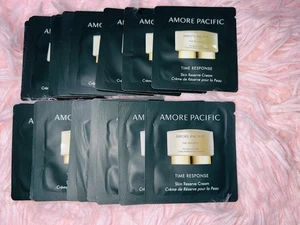20 x AMORE PACIFIC TIME RESPONSE Skin Reserve Creme (insgesamt 20ml) - Bild 1 von 6