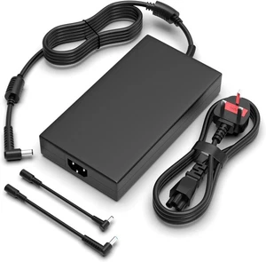 180W MSI Stealth Charger for MSI GF63 GF65 GS66 GS65 Thin Gaming Laptop MSL Kata - Afbeelding 1 van 6