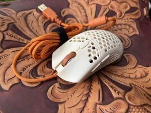Finalmouse Ultralight 2 CAPE TOWN Gaming mouse Used - Afbeelding 1 van 24