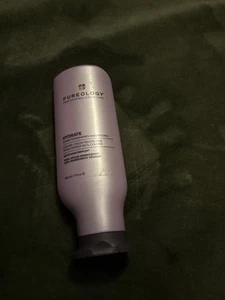 Pureology Hydrate Conditioner 8.5fl. oz NEW. RETAIL $32 - Picture 1 of 2