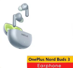 OnePlus Nord Buds 3 - Zdjęcie 1 z 9