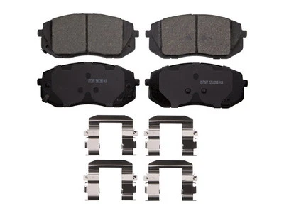 For 2015-2019 Hyundai Sonata Brake Pad Set Front Wagner 67375MMWY 2016 2017 2018 - Image 1 of 2