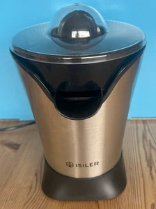 Zitruspresse iSiler YB-301 gebraucht - Bild 1 von 3